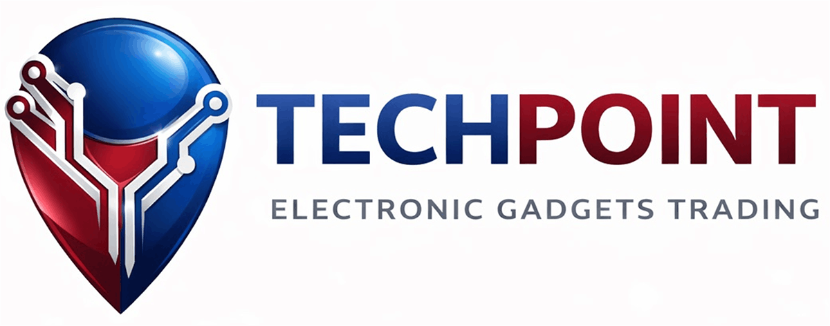 TECHPOINT Electronic Gadgets Trading