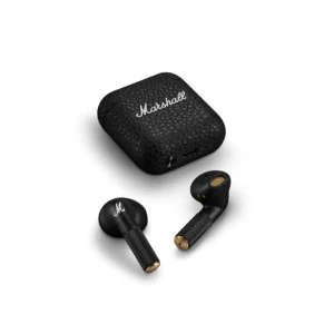 Marshall Minor IV True Wireless