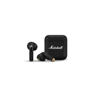 Marshall Minor IV True Wireless