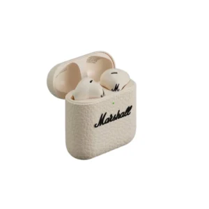 Marshall Minor IV True Wireless