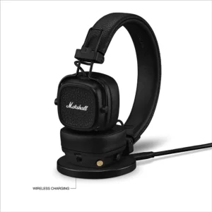 Marshall Major V Bluetooth Headphones