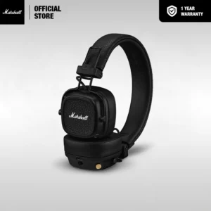 Marshall Major V Bluetooth Headphones
