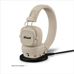 Marshall Major V Bluetooth Headphones