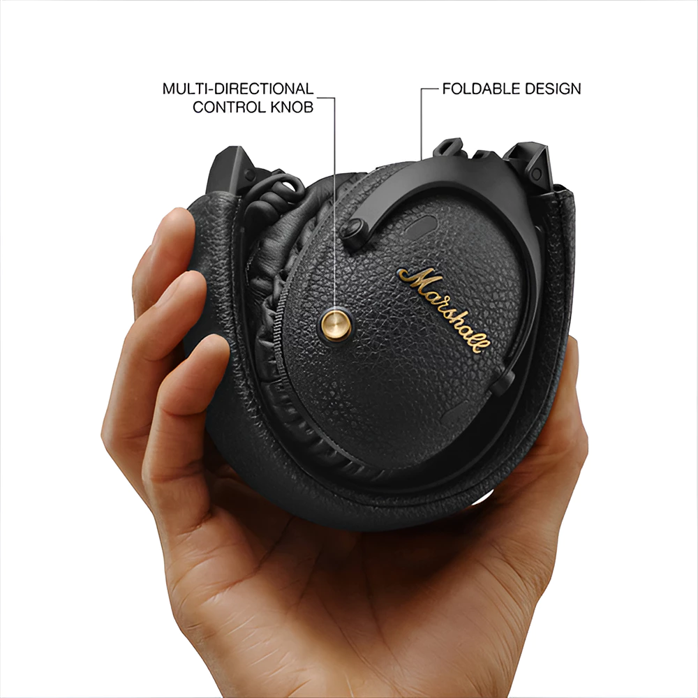 Marshall Monitor III ANC Headphone - Image 4