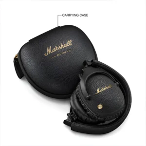 Marshall Monitor III ANC Headphone