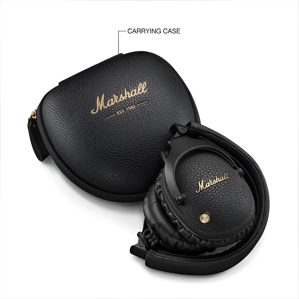 Marshall Monitor III ANC Headphone - Image 6