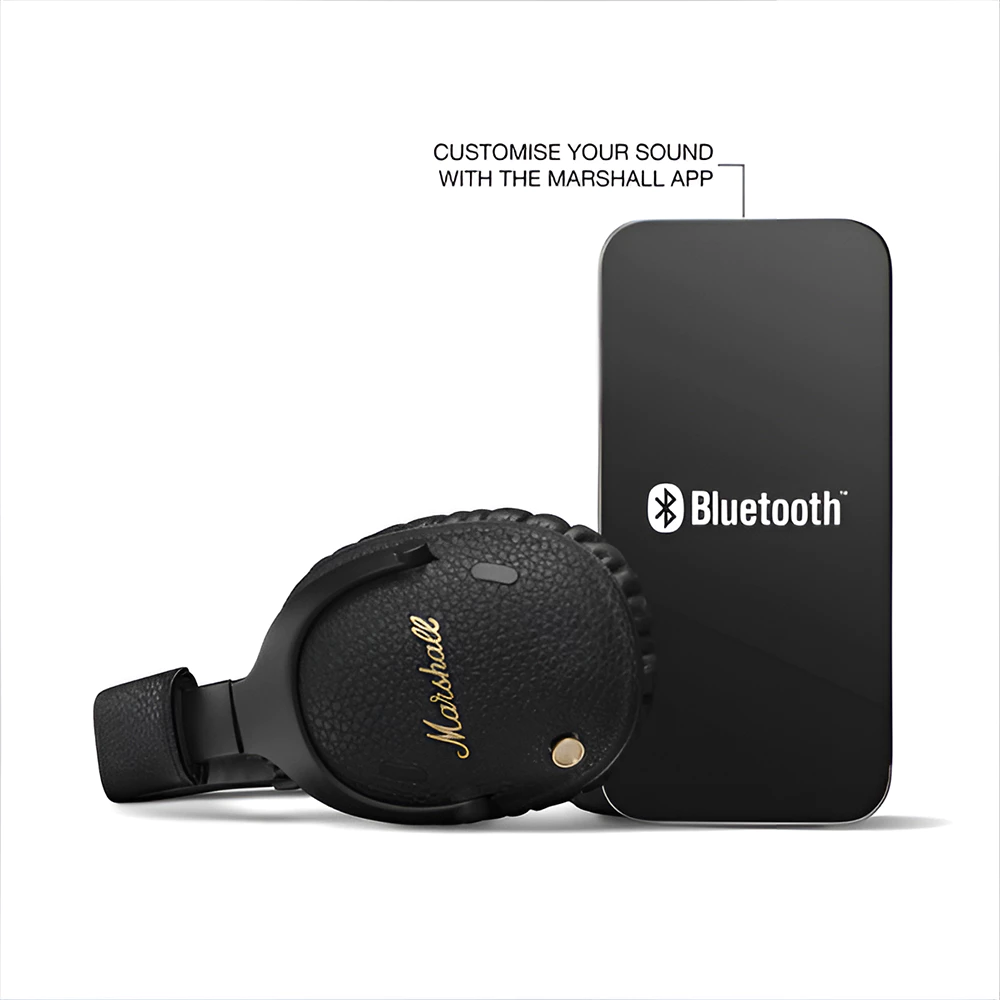 Marshall Monitor III ANC Headphone - Image 8