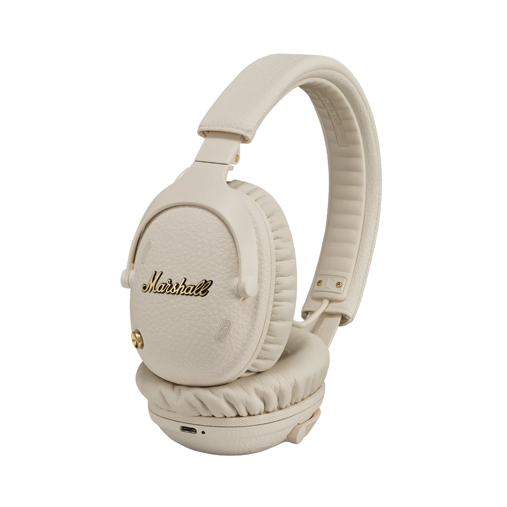 Marshall Monitor III ANC Headphone - Image 2