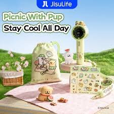 JISULIFE MALTESE PRO 1