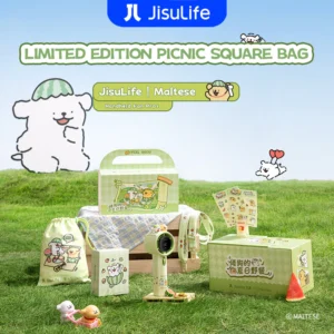 JISULIFE MALTESE PRO 1