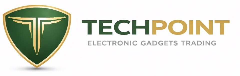TECHPOINT Electronic Gadgets Trading